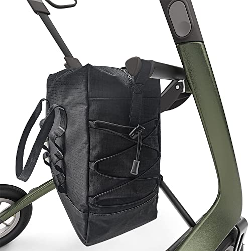 byACRE Tagesrucksack für Carbon Ultralight & Overland Rollator, Zubehör