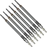 cwwnbn Diesel Glow Plug Replacement A0011597301 for Mercedes-Benz GL350,ML350,S350 2013 2014 2015 20