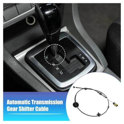 Cable transmision automatica Ford Explorer 2002 2003 2004 2005 palanca cambios 4