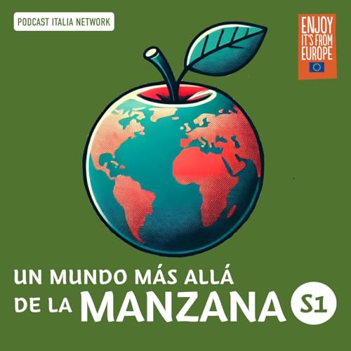5. La manzana, instrucciones de uso cover art