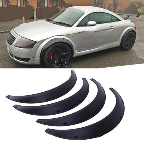 Kit extensions d’ailes extra large pour TT 1998-2017 - 4