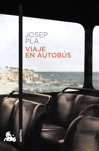 Viaje en autobús: 1 (Contemporánea)