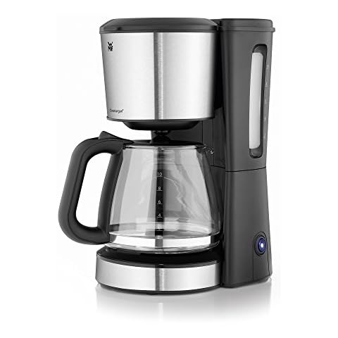 WMF Bueno Aroma Kaffeemaschine inkl. Glaskanne matt thumbnail