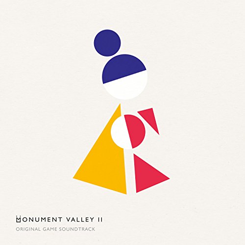 Spiele Monument Valley 2 (Original Game Soundtrack) von Todd Baker