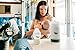 Tommee Tippee Closer to Nature Baby Bottle Formula Dispensers – 6 Count