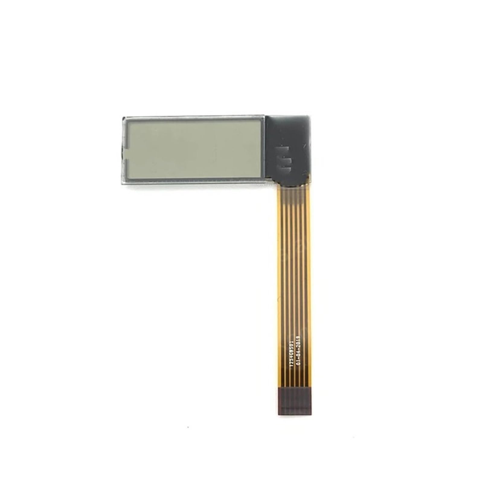 DGOINGPI Boost Gauge Tachometer Gauge Digital Screen LCD Display Screen Fit For VDO fit for Volvo Penta JCB Tractor Boat