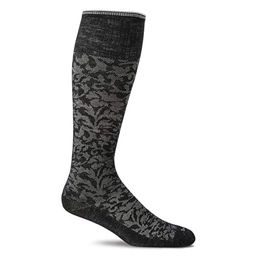 Sockwell Women's Compression Sock for Travel