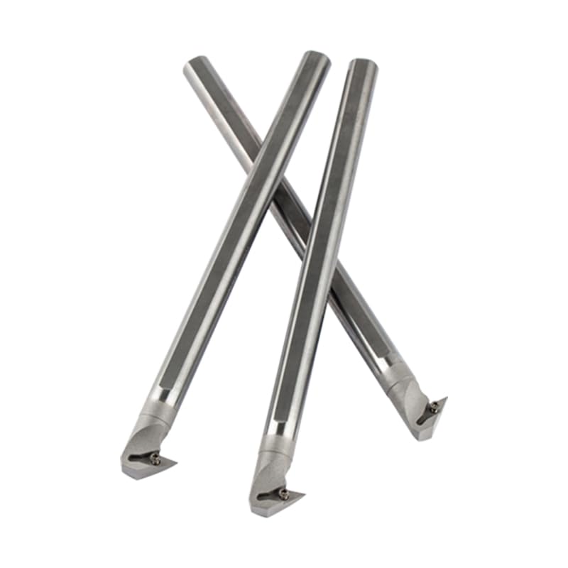 1pc SVZCR Internal Turning Tool Holder C10K-SVZCR08 C12M-SVZCR11 C16Q-SVZCR11 C20R-SSVZCR11(20S-SVZCR11,E-with Coolant)