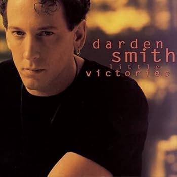 Audio CD Little Victories Book