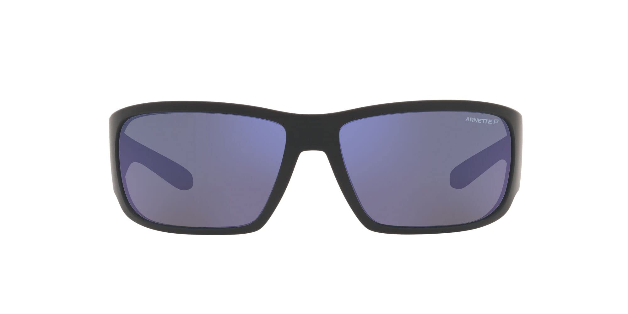 ArnetteARNETTE Men's an 4297 Rectangular Sunglasses