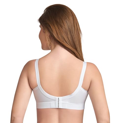 Image of TRYLO KPL Women's Cotton Non-Padded Bra Black /Black Currant /Butter SCOT /Coral /MARUN /Rasberry /Rose Gold /Nude /Sapphire /Skin /White 30 to 40 Available Cups C to I