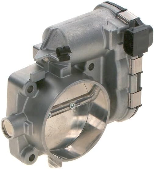 Bosch Original Equipment Throttle Body (0280750017)