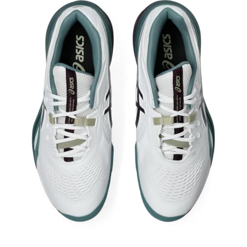 Image of ASICS Gel-Resolution X