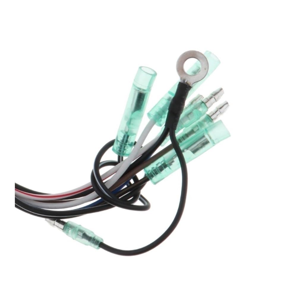 Unidad de control caja CDI encendido para motor 2 tiempos 9,9/15 HP para