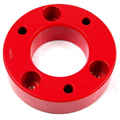 SCITOO 3 inch Rear 2.5 inch Front Leveling Kit for Ford for F-150 2004-2020 by SCITOO - Used condition - Image 3