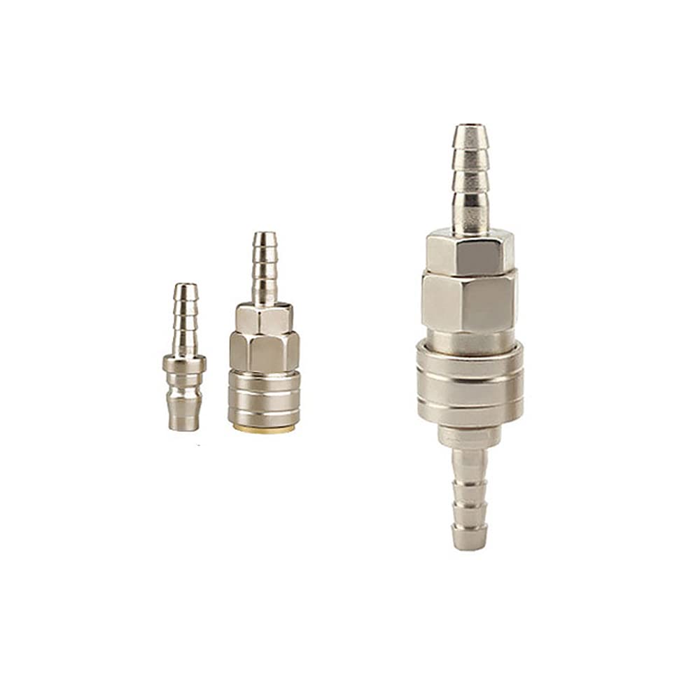 Kit Di Adattatore Per Compressore D'Aria,Attacco Rapido Dell - Foto 9