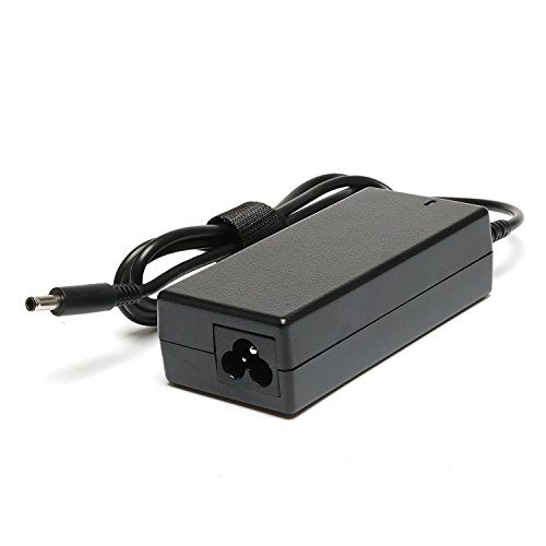 Siker 19.5V 3.34A 65W Ac Power Adapter Charger For Dell Inspiron 11 3000 (3147) (3148) 13 7347 14 3458 I7347 I3458 Series; Dell P20T P20T002 With Size 4.5Mm 3.0Mm #TOP4