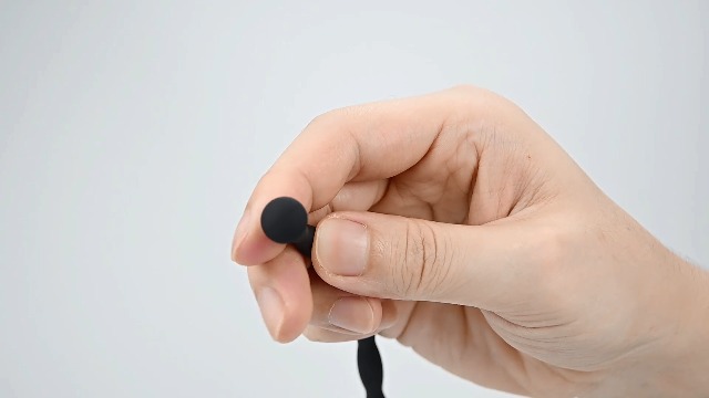 Silicone Urethral Sound Dilator on Amazon Live
