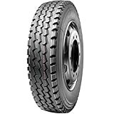 Atlas AT08CC All-Season Commercial All Position Radial Tire-8.25R16 8.25X16 8.25-16 128/124L Load