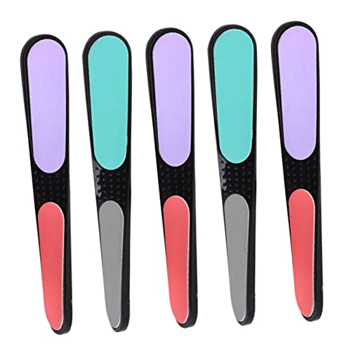 Beaupretty 10 lCA[glCt@C ܂₷茤c[ Bpʃ{[h lCt@CƃlCobt@[ ܂₷̌ nail file ܂₷𖁂 炩Ȓ܂₷