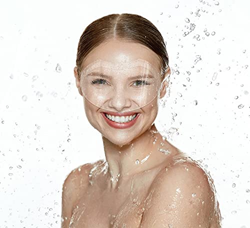 Extensión de pestañas para cuidado posterior para extensiones de pestañas, maquillaje permanente, microblading, cirugía ocular. Incluye toallitas