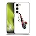 Head Case Designs Officially Licensed Mark Ashkenazi Saxophone Music Hard Back Case Compatible with Samsung Galaxy S23 5G