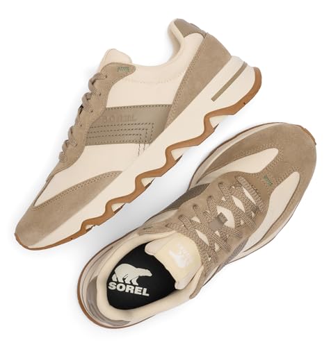Columbia Kinetic Ember: zapatillas deportivas para hombre con amortiguación y suela de gran agarre 5