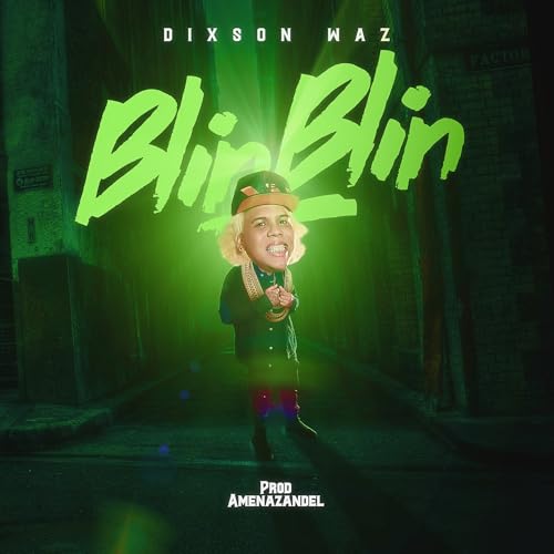  Blin Blin