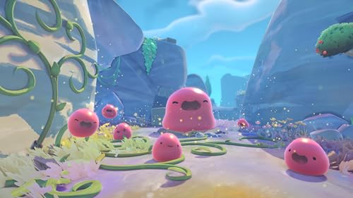 Slime Rancher 2 Xbox Series X - vue 8