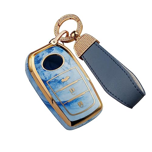 TOYOTA向けの スマート キーケース キーホルダー キーカバー キー保護 キーケース トヨタ 新型ハリアー 80系 ヤリスクロス ハイラックス ランドクルーザー200系等に適用 ハンドメイド 高級 保護 落ちにく 傷 防止 オシャレ リモコン