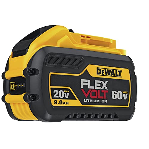 Image of DEWALT DCB609