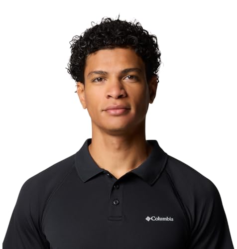 Columbia Men's Alpine Chill Pro Polo4