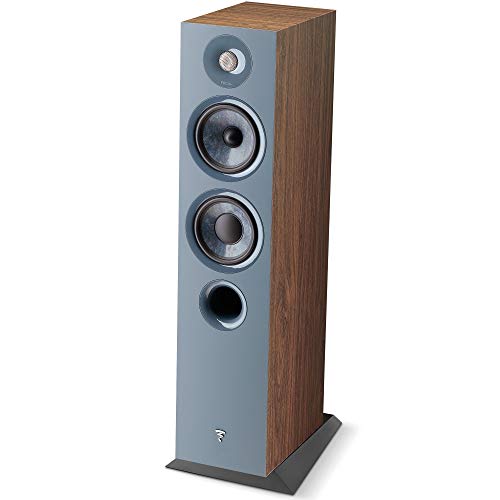 Focal Standlautsprecher Chora 816 Dark Wood X1