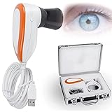 【Details】LED-Beleuchtung rund um das Objektiv,hochauflösender 5,0-Megapixel-CCD-Sensor,dedizierter DSP-Bildprozessor,optischer Bildstabilisator, Einzel-/Dual-Lichtsteuerung,One-Touch-Aufnahme und digitale Pausenaufnahme,einstellbarer Fokus für klare Aufnahmen. maximal Auflösung: 2560x1920.