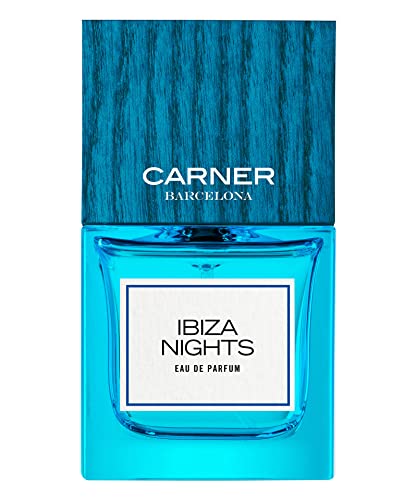 Carner Barcelona unisex Eau de Parfum Dream collection 100 ml