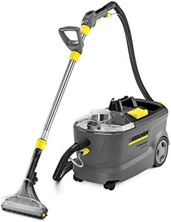 Karcher Puzzi 100 Carpet Machine