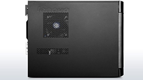 Amazon.com: Lenovo IdeaCentre H520s Desktop (Black) : Electronics