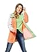 Produktbild Cecil Damen 100672 Regenjacke, neon Cantaloupe orange, XXL