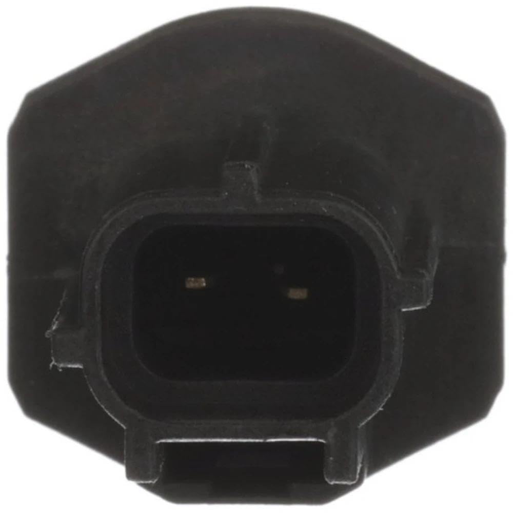 Rareelectrical New Air Charge Temperature Sensor Compatible with Ford E-450 Econoline Super Duty Custom 8 Cyl 5.4L F-150 Lariat 8 Cyl 5.4L 1995-2008 By Delts10561