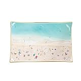 Gray Malin The Hawaii Porcelain Tray