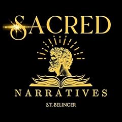 Sacred Narratives - Genesis 1: Chapter 1 cover art