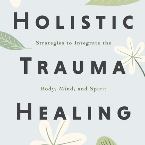 Weaving Light From Trauma - Jacqueline Jackson