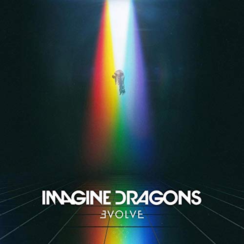 Music Evolve (Deluxe Edt.)