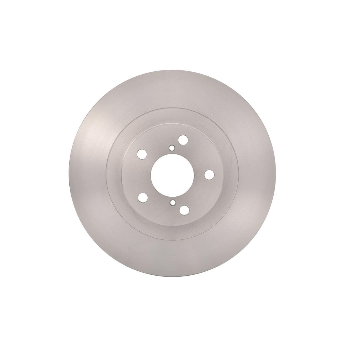 BOSCH Set Dischi Freno BD875 - Dischi Freno Solidi di Ghisa di 293.5 mm - Asse Anteriore - Conformi al regolamento ECE-R90 - Lunga Durata e Anticorrosione - 2 Dischi