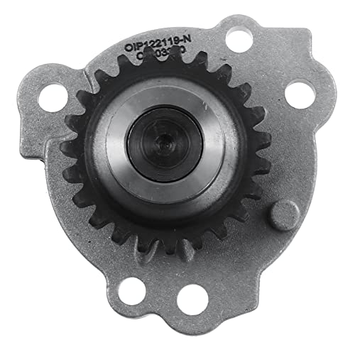 Frankberg Ölpumpe Kompatibel mit i10 BA IA PA 2008-Heute i20 GB IB PB PBT GB 2008-Heute Picanto JA TA 2011-Heute Rio UB FB SC YB 2011-Heute Stonic YB 2017-Heute