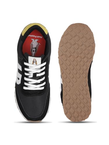Image of Hush Puppies Mens Shoes Sneaker