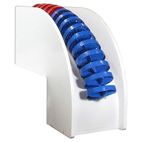 Aquatic Technology Lane Line Saver - White Cover