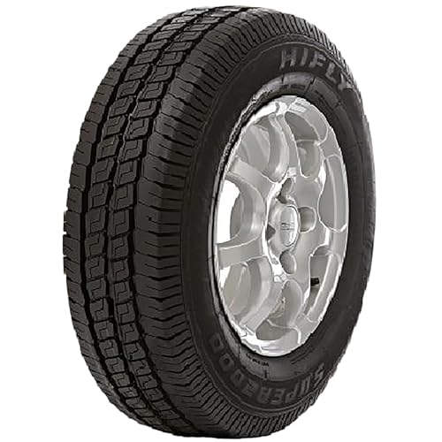 Pneu 195/65R16 104T Hifly Super2000 été pour camionnette et transport