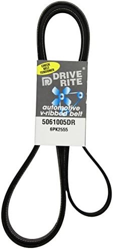 Dayco 5061005DR Serpentine Belt