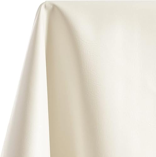 Miniatura 3 de The Yard - Tapicería de piel sintética de vinilo de 54 pulgadas de ancho (1 yarda, girasol)